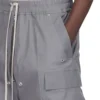 RICK OWENS – PANTALONES RU02E1360TE-06 RICK OWENS – PANTALONES RU02E1360TE-06