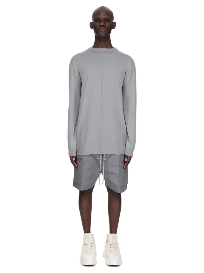 RICK OWENS – PANTALONES RU02E1360TE-06 RICK OWENS – PANTALONES RU02E1360TE-06