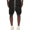 RICK OWENS – PANTALONES RU02E1360TE-09