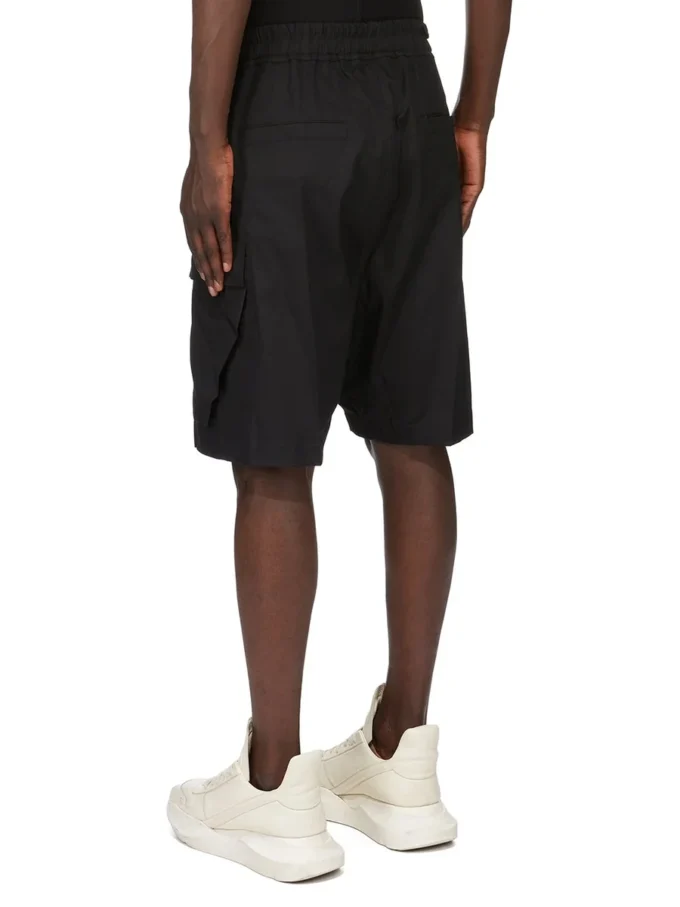 RICK OWENS – PANTALONES RU02E1360TE-09