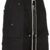 RICK OWENS – PANTALONES RU02E1360TE-09