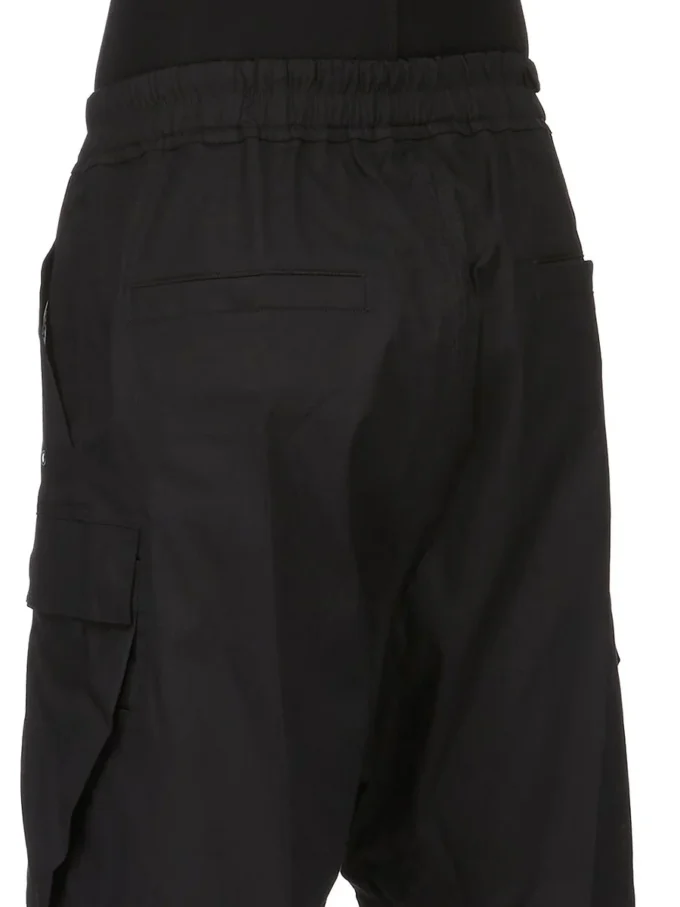 RICK OWENS – PANTALONES RU02E1360TE-09