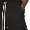 RICK OWENS – PANTALONES RU02E1360TE-09