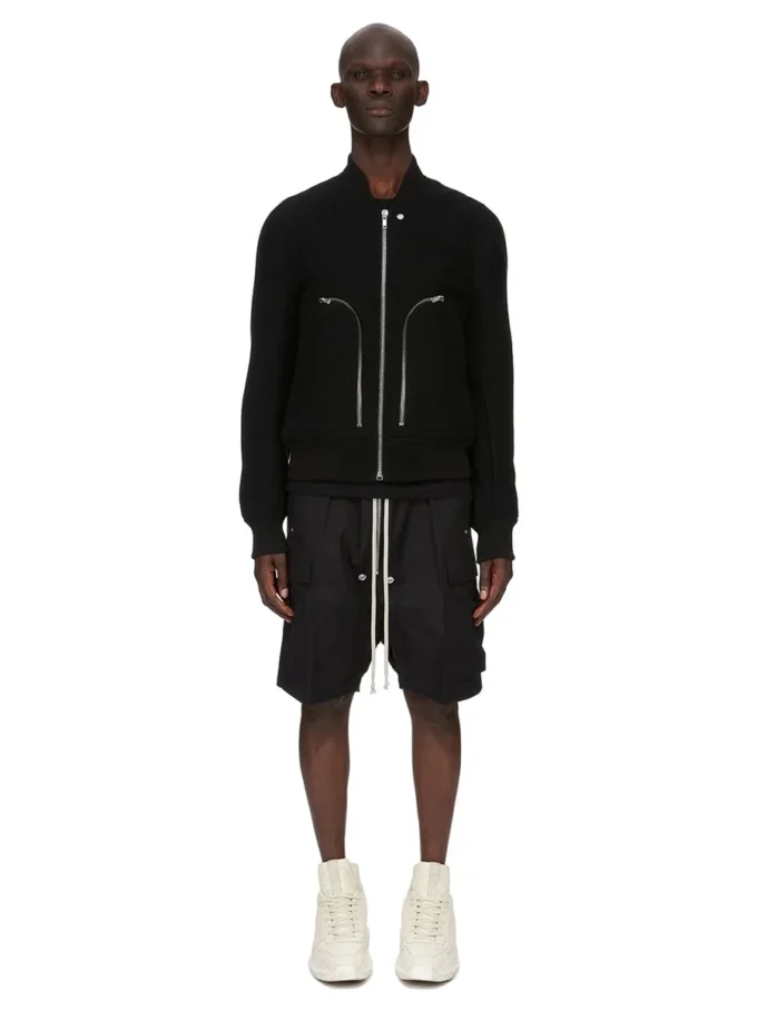 RICK OWENS – PANTALONES RU02E1360TE-09