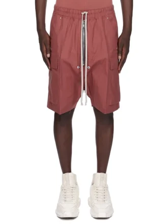 RICK OWENS – PANTALONES RU02E1360TE-13