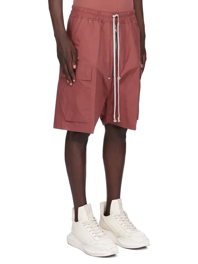 RICK OWENS – PANTALONES RU02E1360TE-13 RICK OWENS – PANTALONES RU02E1360TE-13