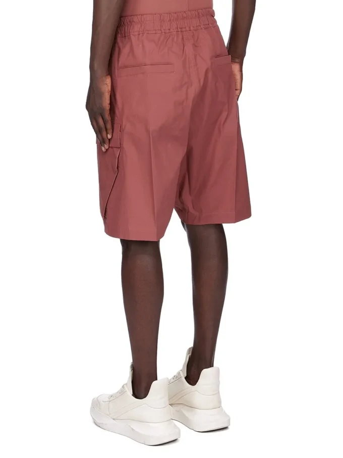 RICK OWENS – PANTALONES RU02E1360TE-13 RICK OWENS – PANTALONES RU02E1360TE-13