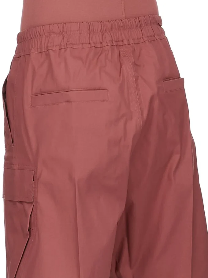 RICK OWENS – PANTALONES RU02E1360TE-13 RICK OWENS – PANTALONES RU02E1360TE-13