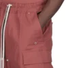 RICK OWENS – PANTALONES RU02E1360TE-13 RICK OWENS – PANTALONES RU02E1360TE-13