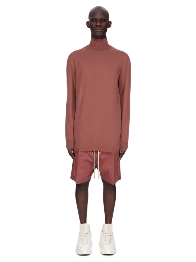 RICK OWENS – PANTALONES RU02E1360TE-13 RICK OWENS – PANTALONES RU02E1360TE-13
