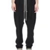 RICK OWENS – PANTALONES RU02E1361WGP-09 RICK OWENS – PANTALONES RU02E1361WGP-09