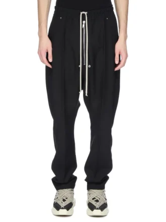 RICK OWENS – PANTALONES RU02E1361WGP-09