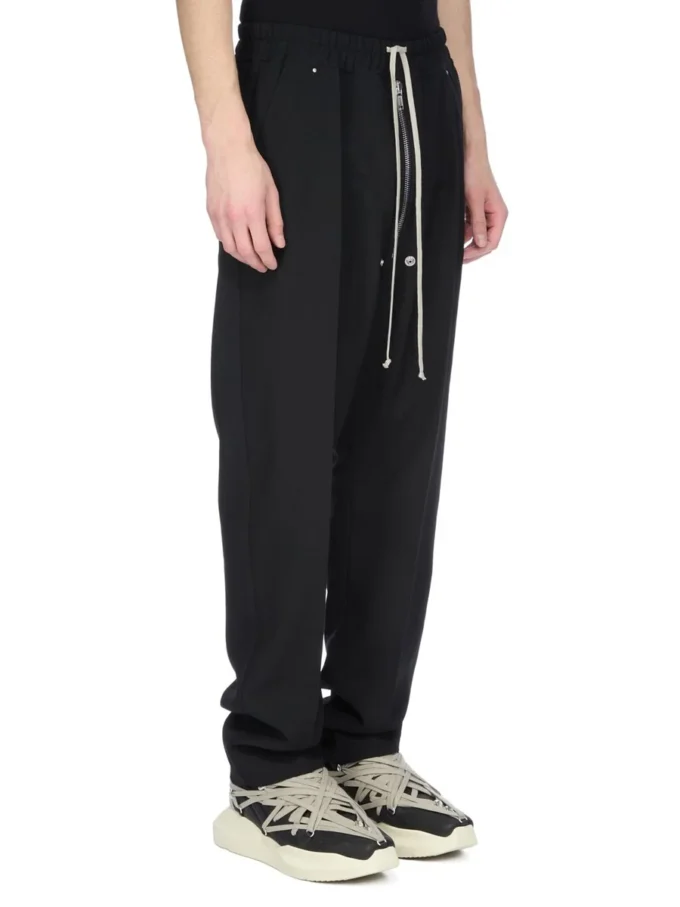 RICK OWENS – PANTALONES RU02E1361WGP-09 RICK OWENS – PANTALONES RU02E1361WGP-09