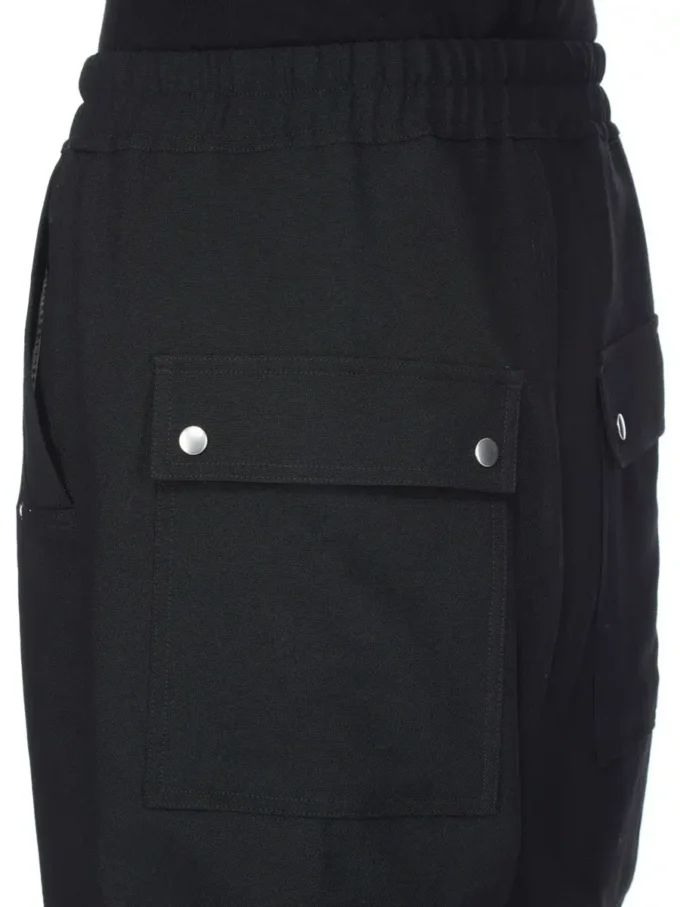 RICK OWENS – PANTALONES RU02E1361WGP-09 RICK OWENS – PANTALONES RU02E1361WGP-09