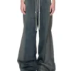 RICK OWENS – PANTALONES RU02E1366DKDEG-78D RICK OWENS – PANTALONES RU02E1366DKDEG-78D