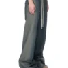 RICK OWENS – PANTALONES RU02E1366DKDEG-78D RICK OWENS – PANTALONES RU02E1366DKDEG-78D
