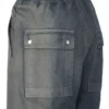 RICK OWENS – PANTALONES RU02E1366DKDEG-78D RICK OWENS – PANTALONES RU02E1366DKDEG-78D