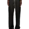 RICK OWENS – PANTALONES RU02E1366K-09 RICK OWENS – PANTALONES RU02E1366K-09