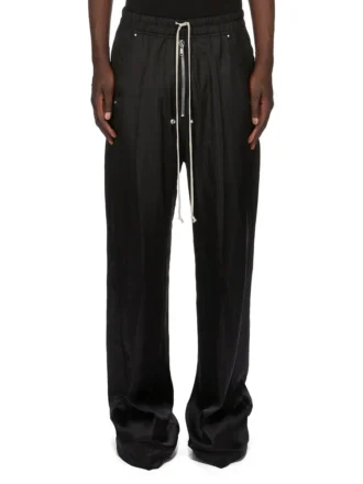 RICK OWENS – PANTALONES RU02E1366K-09