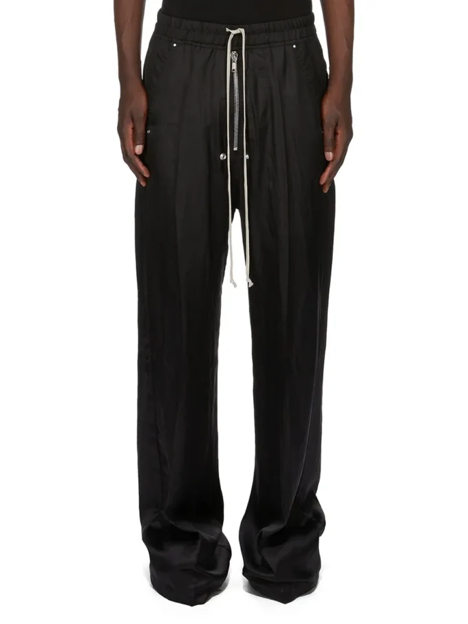 RICK OWENS – PANTALONES RU02E1366K-09 RICK OWENS – PANTALONES RU02E1366K-09