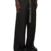 RICK OWENS – PANTALONES RU02E1366K-09 RICK OWENS – PANTALONES RU02E1366K-09