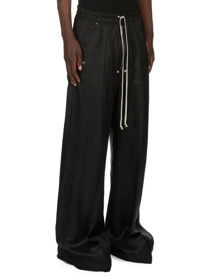 RICK OWENS – PANTALONES RU02E1366K-09 RICK OWENS – PANTALONES RU02E1366K-09
