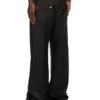 RICK OWENS – PANTALONES RU02E1366K-09 RICK OWENS – PANTALONES RU02E1366K-09