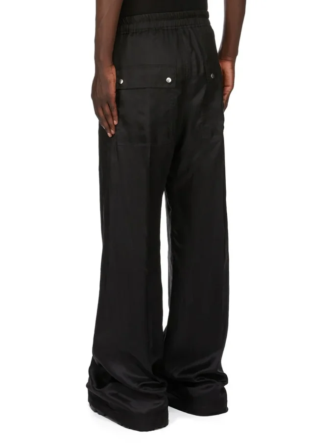 RICK OWENS – PANTALONES RU02E1366K-09 RICK OWENS – PANTALONES RU02E1366K-09