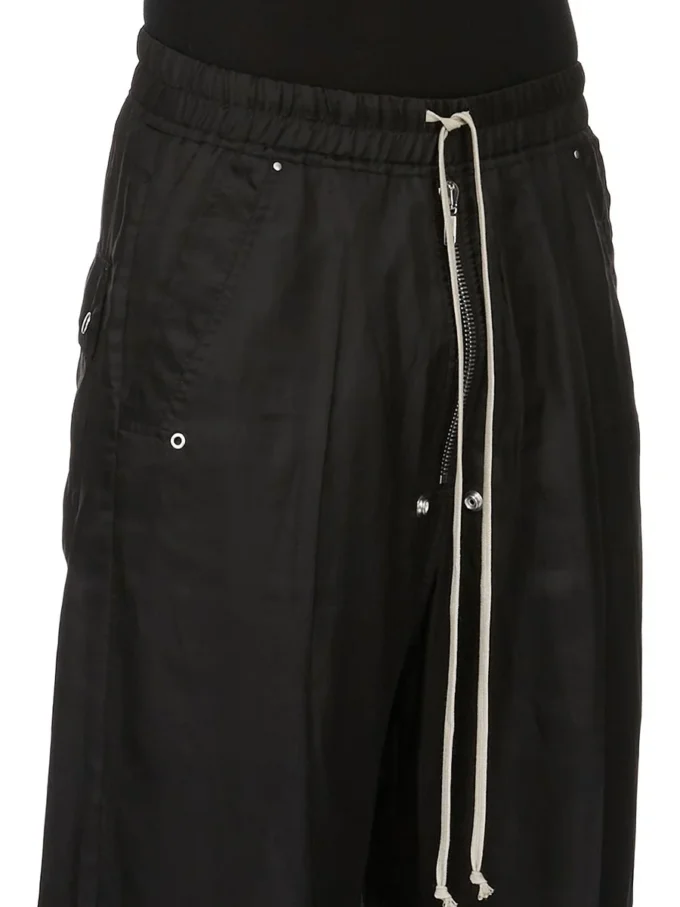 RICK OWENS – PANTALONES RU02E1366K-09 RICK OWENS – PANTALONES RU02E1366K-09