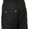 RICK OWENS – PANTALONES RU02E1366K-09 RICK OWENS – PANTALONES RU02E1366K-09