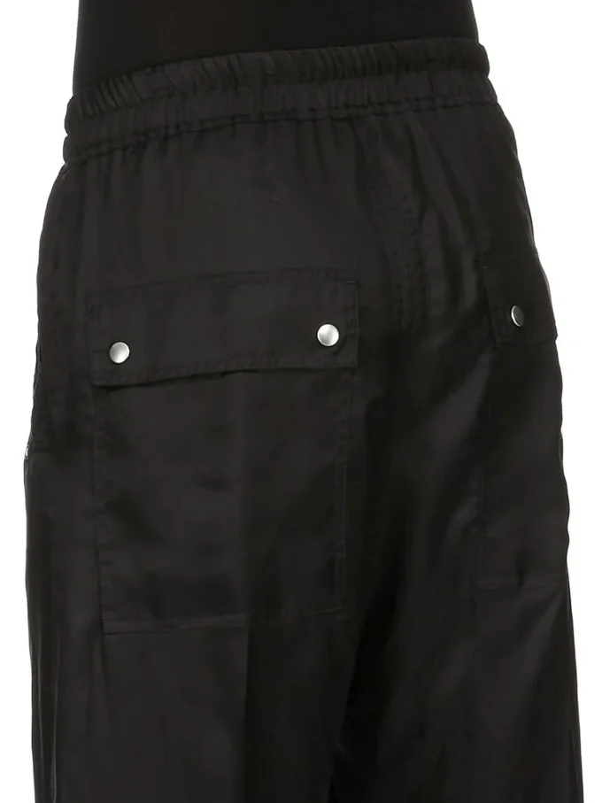 RICK OWENS – PANTALONES RU02E1366K-09 RICK OWENS – PANTALONES RU02E1366K-09