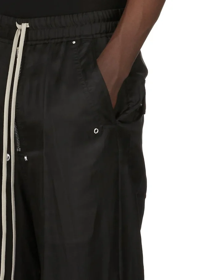 RICK OWENS – PANTALONES RU02E1366K-09 RICK OWENS – PANTALONES RU02E1366K-09