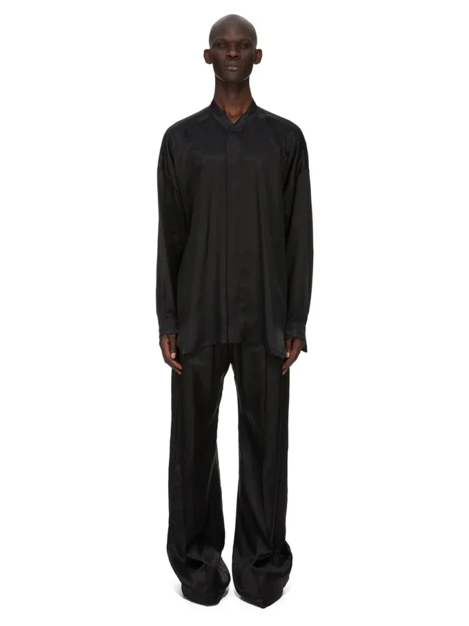 RICK OWENS – PANTALONES RU02E1366K-09 RICK OWENS – PANTALONES RU02E1366K-09