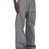 RICK OWENS – PANTALONES RU02E1366TE-06 RICK OWENS – PANTALONES RU02E1366TE-06