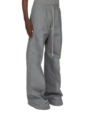 RICK OWENS – PANTALONES RU02E1366TE-06