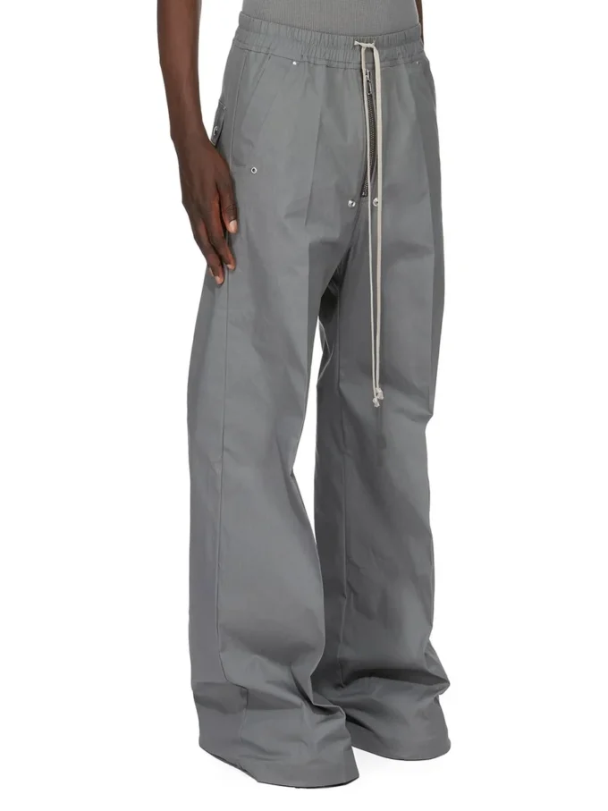 RICK OWENS – PANTALONES RU02E1366TE-06 RICK OWENS – PANTALONES RU02E1366TE-06