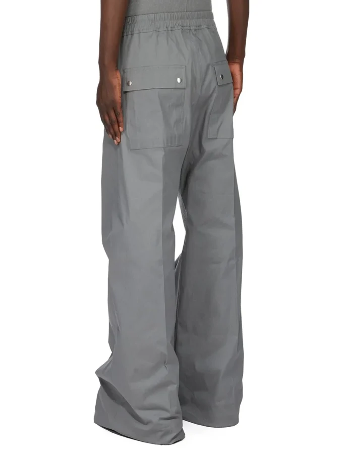 RICK OWENS – PANTALONES RU02E1366TE-06 RICK OWENS – PANTALONES RU02E1366TE-06