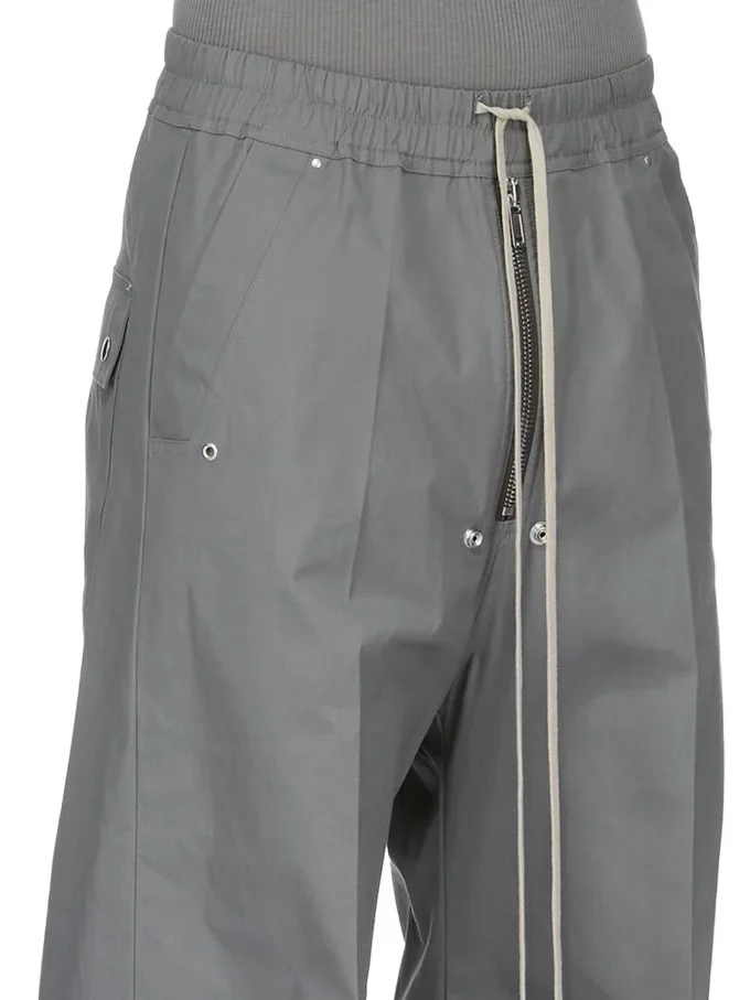 RICK OWENS – PANTALONES RU02E1366TE-06 RICK OWENS – PANTALONES RU02E1366TE-06