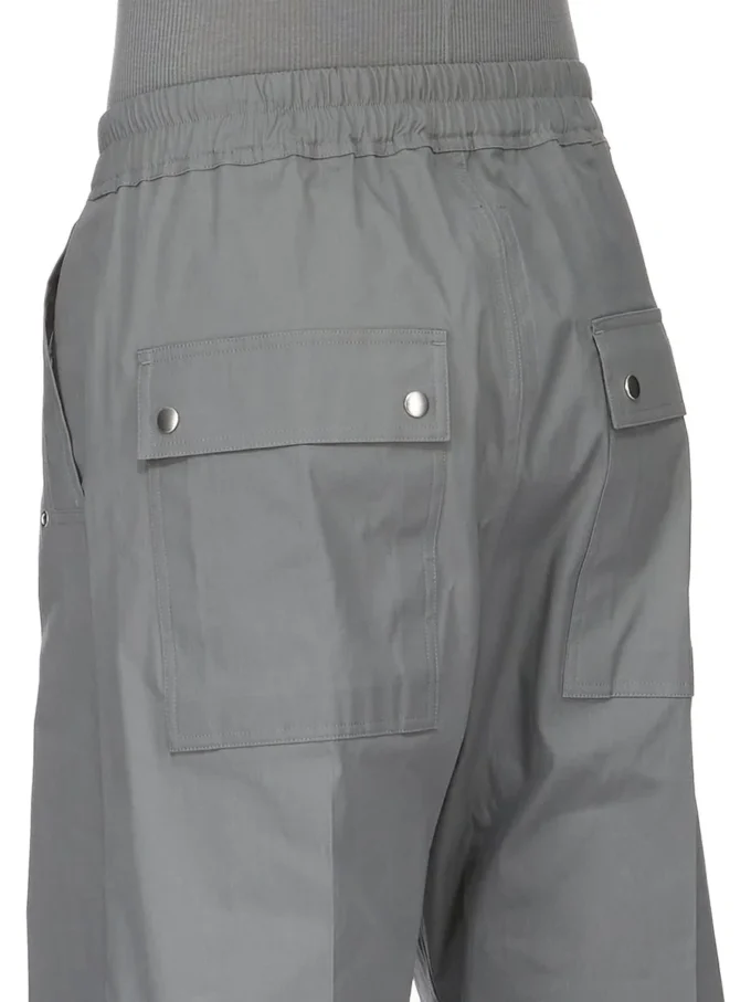 RICK OWENS – PANTALONES RU02E1366TE-06 RICK OWENS – PANTALONES RU02E1366TE-06