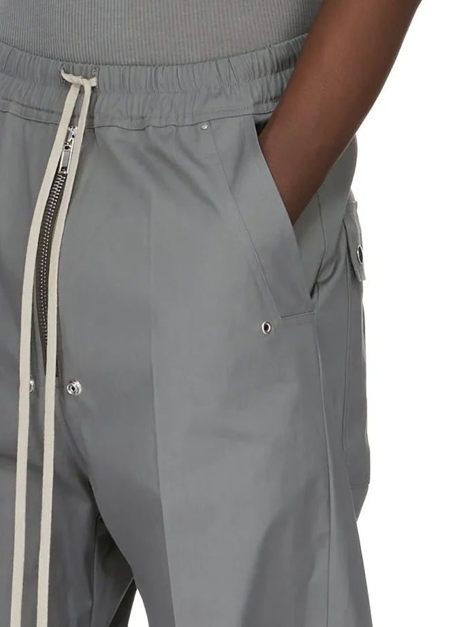 RICK OWENS – PANTALONES RU02E1366TE-06 RICK OWENS – PANTALONES RU02E1366TE-06