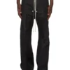 RICK OWENS – PANTALONES RU02E1366TE-09 RICK OWENS – PANTALONES RU02E1366TE-09