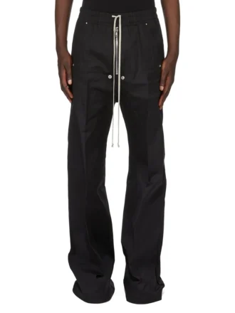 RICK OWENS – PANTALONES RU02E1366TE-09