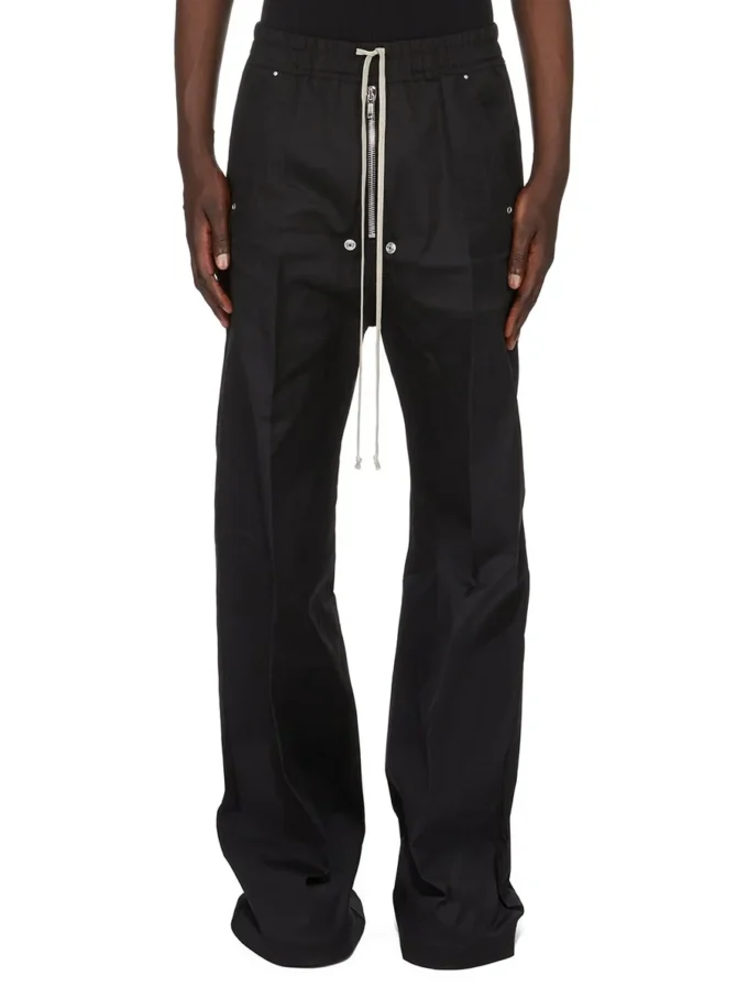 RICK OWENS – PANTALONES RU02E1366TE-09 RICK OWENS – PANTALONES RU02E1366TE-09