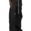 RICK OWENS – PANTALONES RU02E1366TE-09 RICK OWENS – PANTALONES RU02E1366TE-09