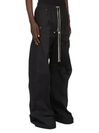RICK OWENS – PANTALONES RU02E1366TE-09