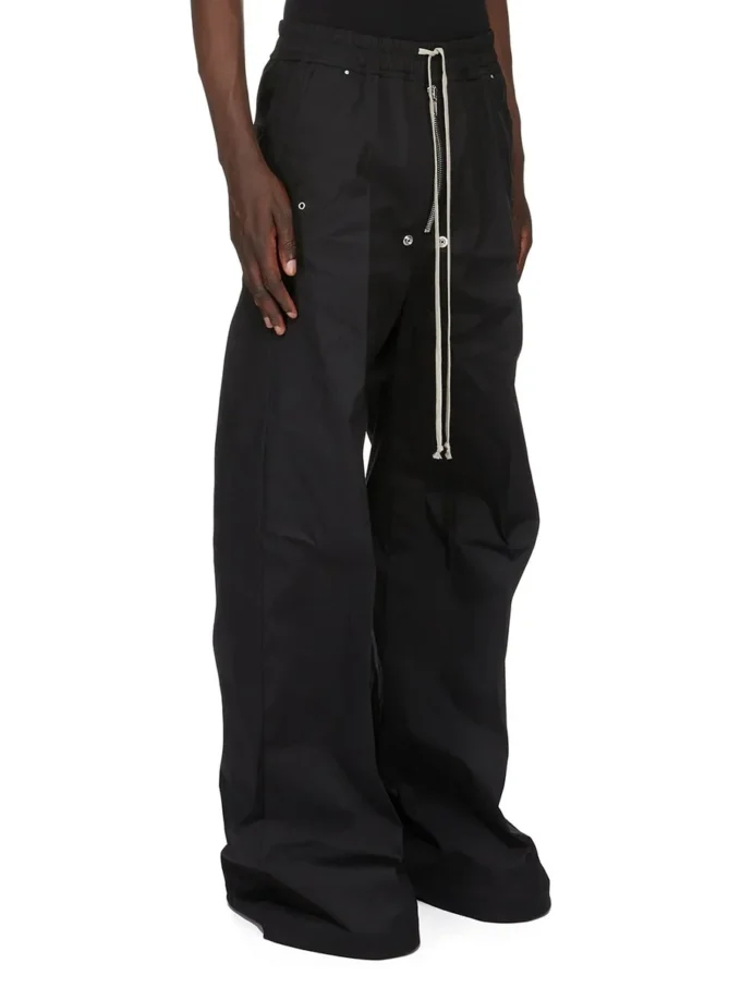 RICK OWENS – PANTALONES RU02E1366TE-09 RICK OWENS – PANTALONES RU02E1366TE-09