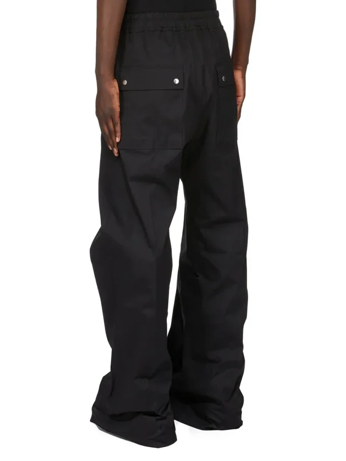 RICK OWENS – PANTALONES RU02E1366TE-09 RICK OWENS – PANTALONES RU02E1366TE-09