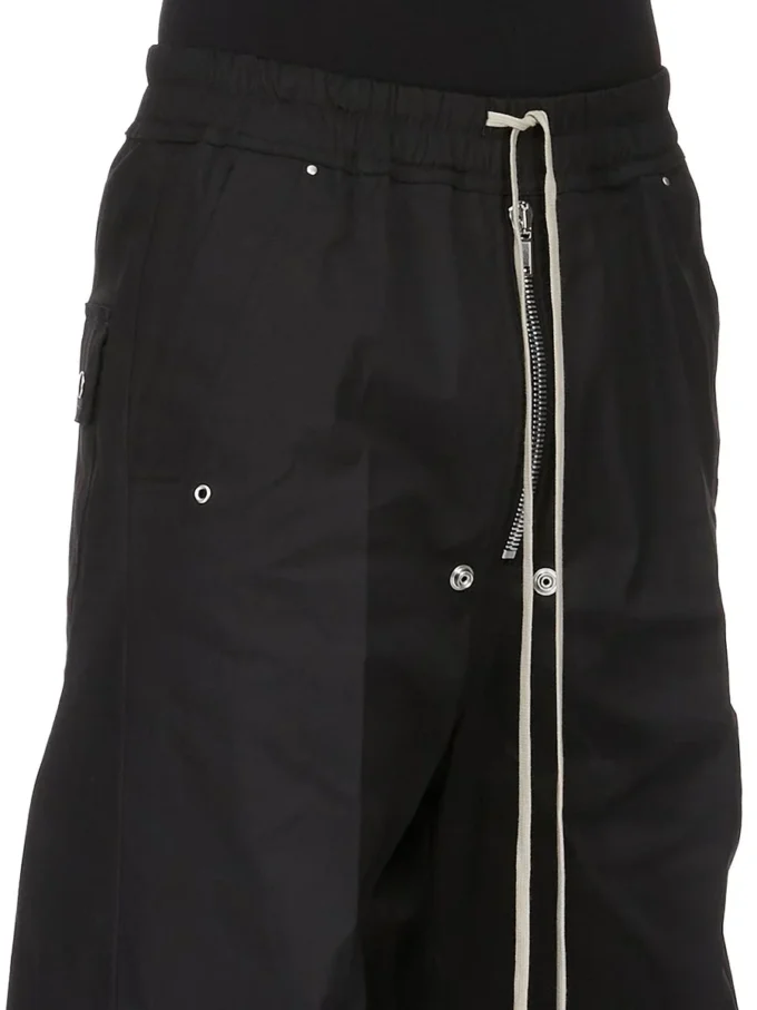 RICK OWENS – PANTALONES RU02E1366TE-09 RICK OWENS – PANTALONES RU02E1366TE-09