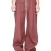 RICK OWENS – PANTALONES RU02E1366TE-13 RICK OWENS – PANTALONES RU02E1366TE-13