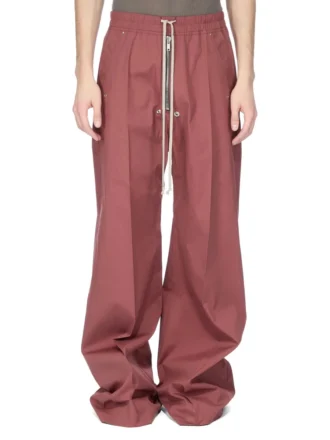 RICK OWENS – PANTALONES RU02E1366TE-13